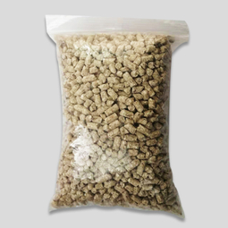 Sweet Potato Pellets