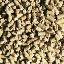 Sweet Potato Pellets