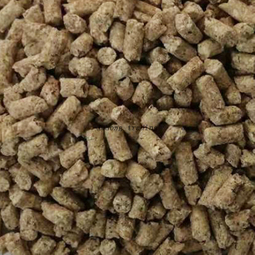 Sweet Potato Pellets