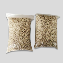 Sweet Potato Pellets